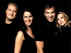 Ace Of Base