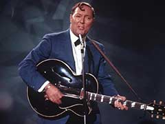 Bill Haley