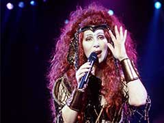 Cher