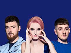 Clean Bandit