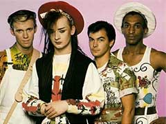 Culture Club