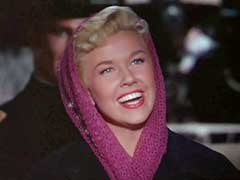 Doris Day