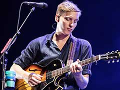 George Ezra