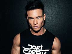 Joel Corry