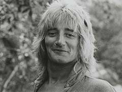 Rod Stewart