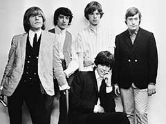 The Rolling Stones