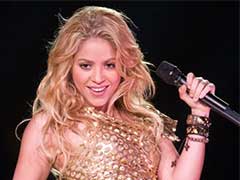 Shakira