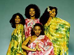 Sister Sledge