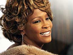 Whitney Houston